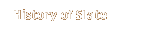 history of slate
